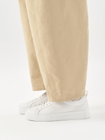 Кеды низкие VAGABOND ZOE PLATFORM модель 5927-101-01 Фото