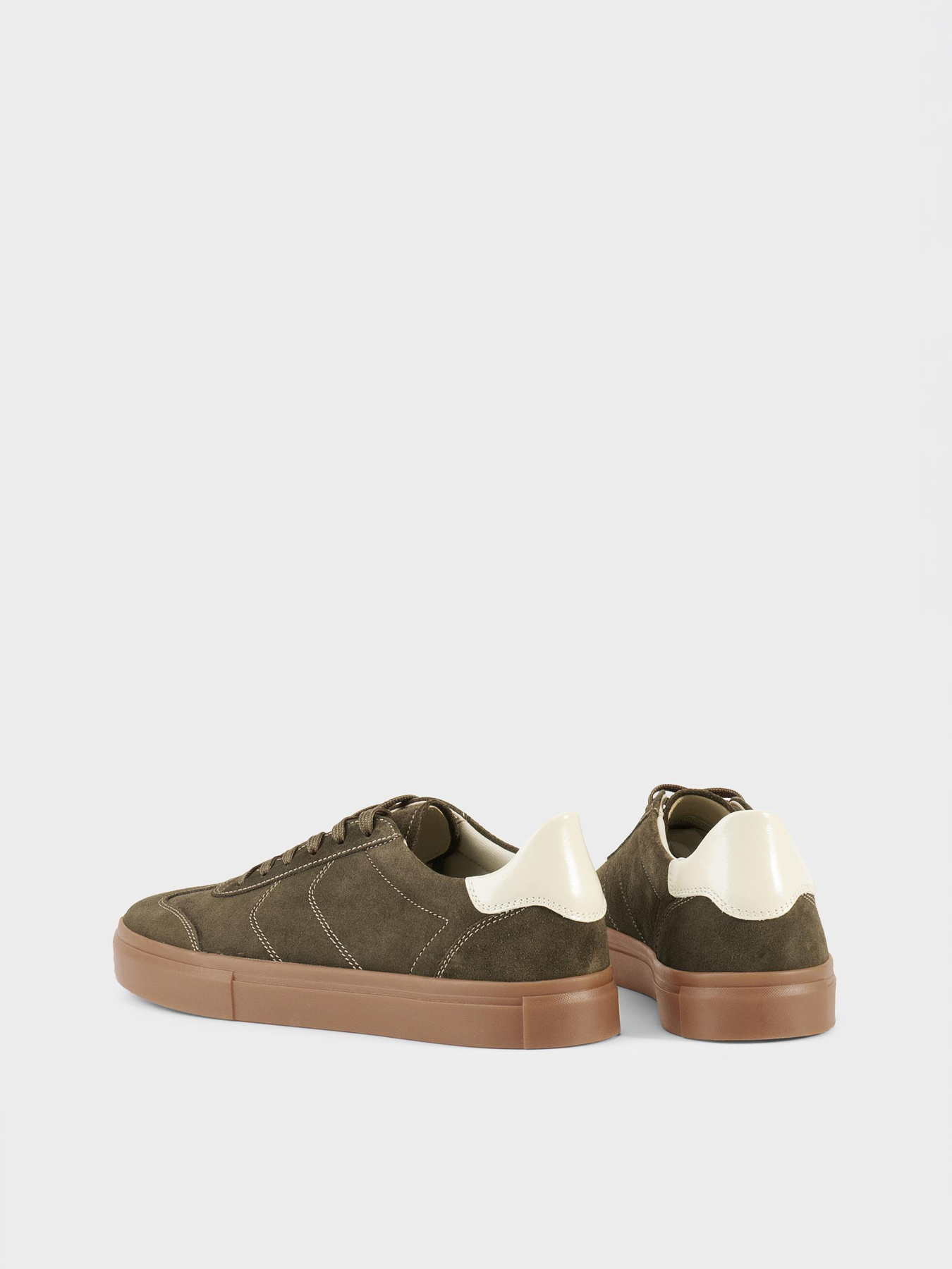 Кеди низькі VAGABOND CODY модель 5944-149-51 Кеди низькі VAGABOND CODY модель 5944-149-51 Фото