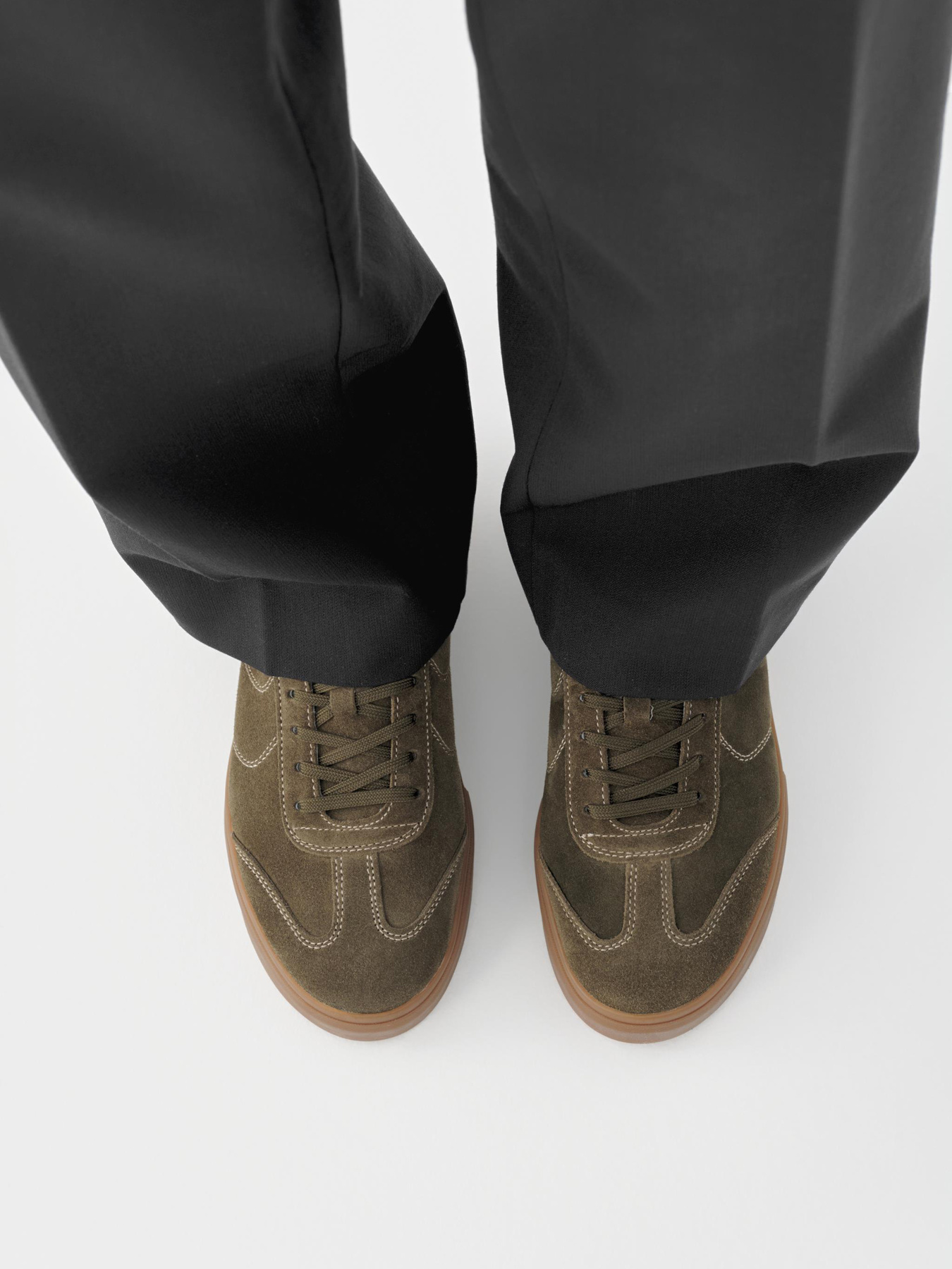 Кеди низькі VAGABOND CODY модель 5944-149-51 Фото