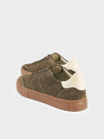 Кеди низькі VAGABOND CODY модель 5944-149-51 Фото