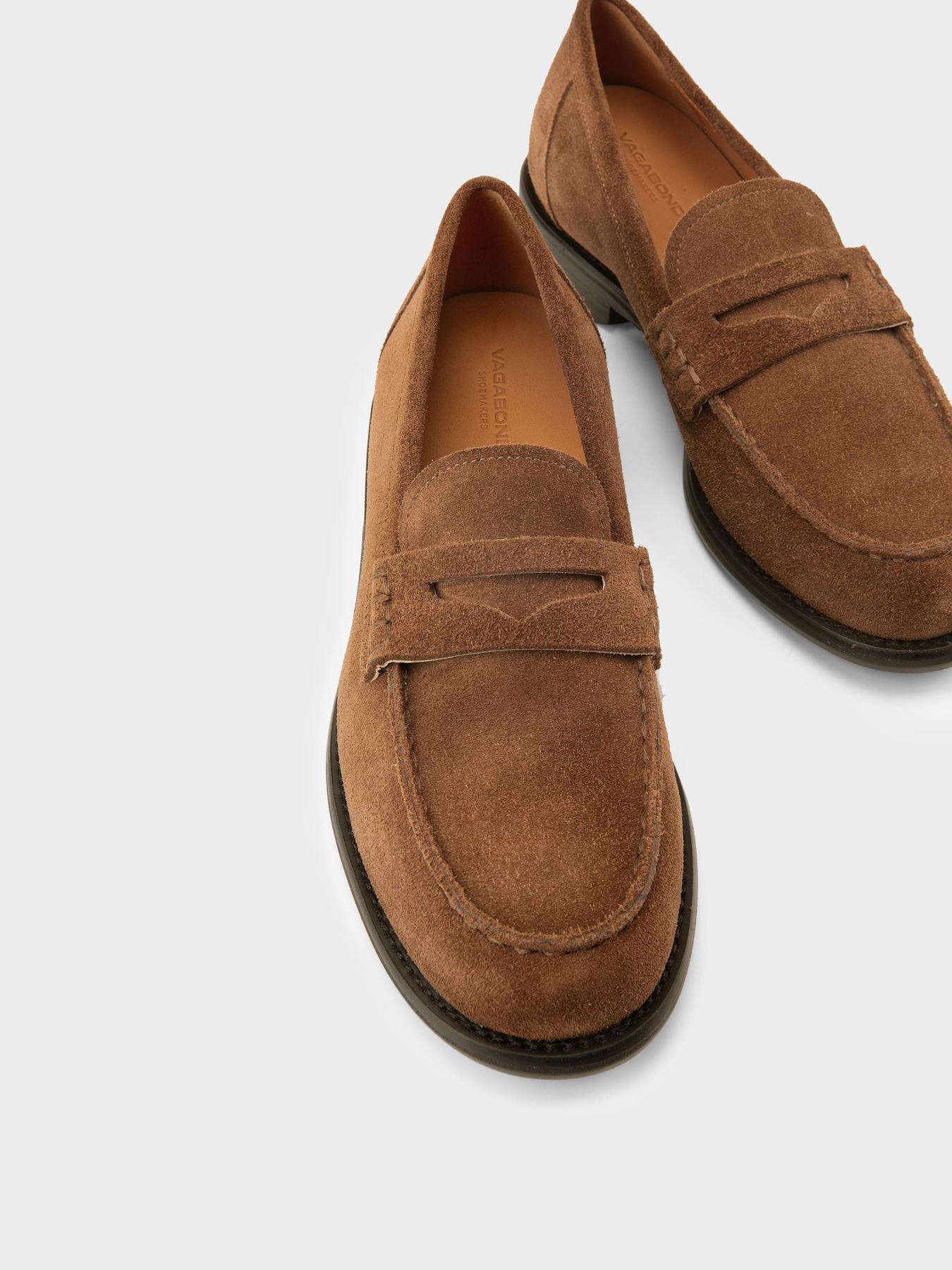 Лоферы VAGABOND LINN модель 6036-040-89 Фото