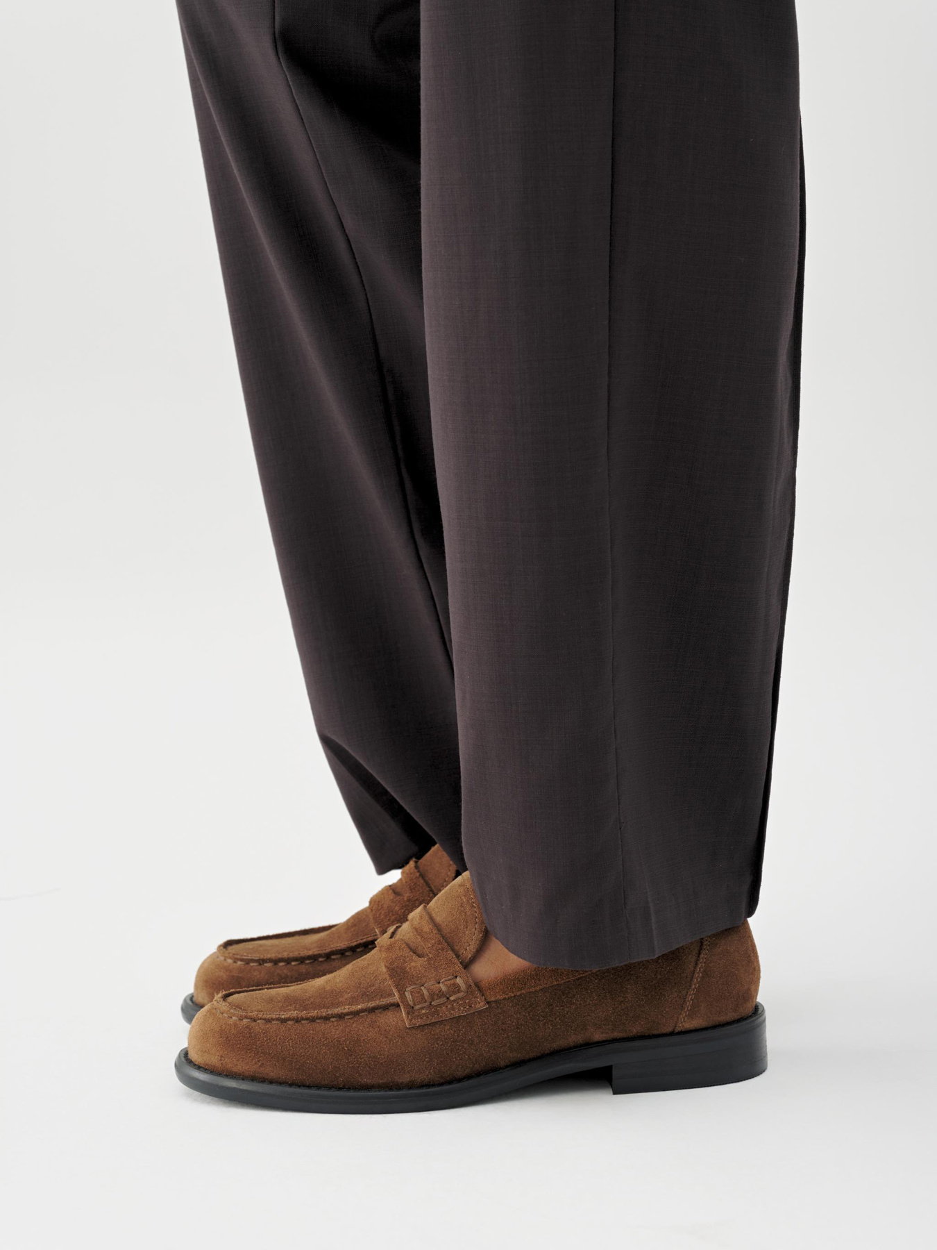 Лоферы VAGABOND LINN модель 6036-040-89 Фото