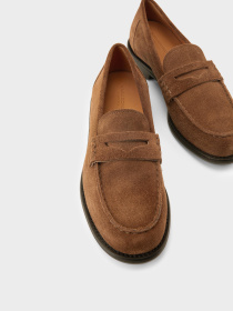 Лоферы VAGABOND LINN модель 6036-040-89 Фото