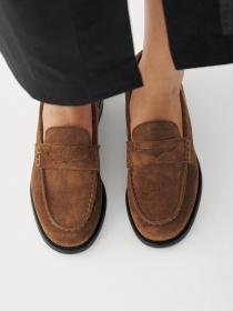 Лоферы VAGABOND LINN модель 6036-040-89 Фото