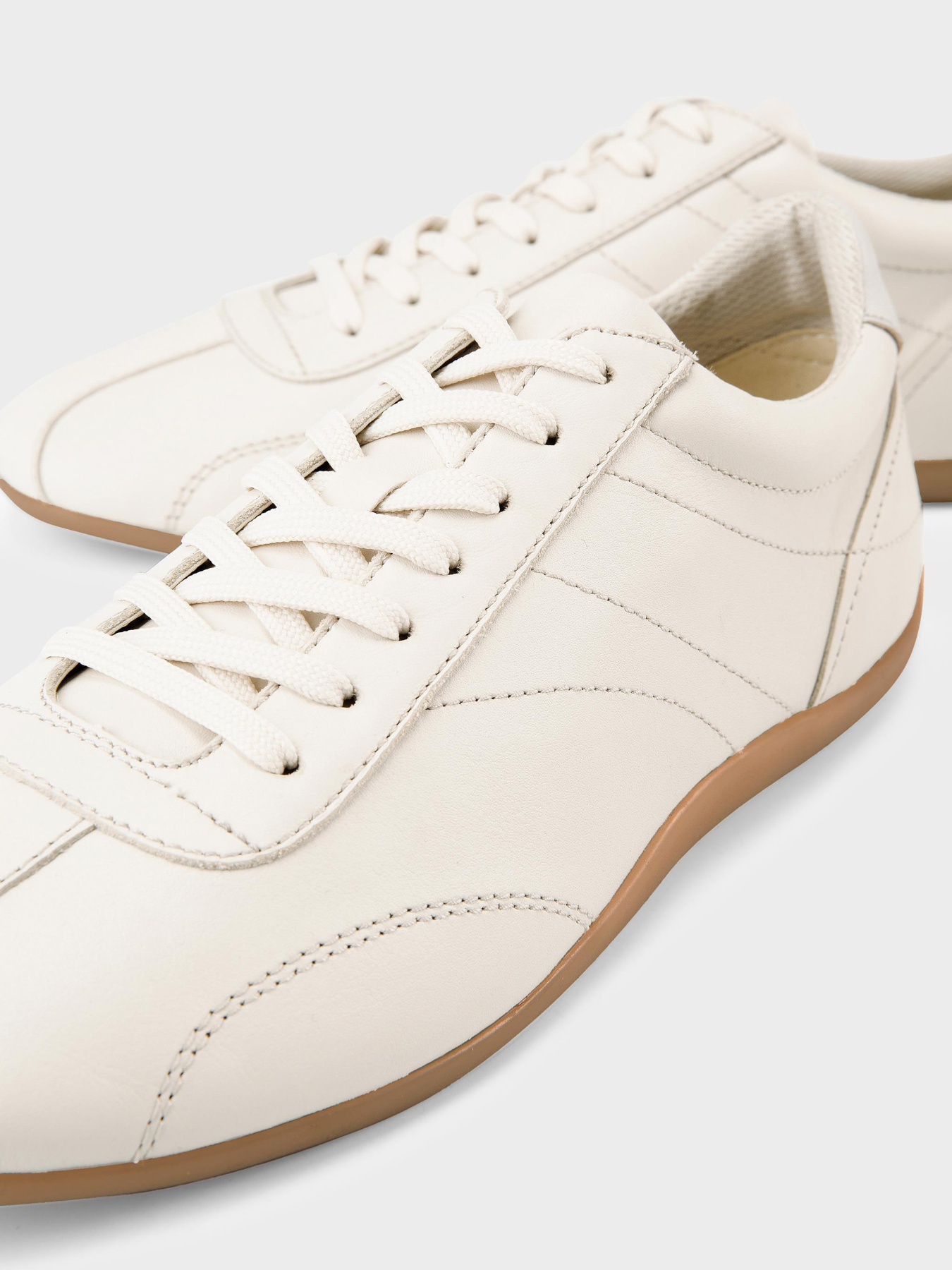 Кеди низькі VAGABOND HOLLIE модель 6123-001-37 Фото