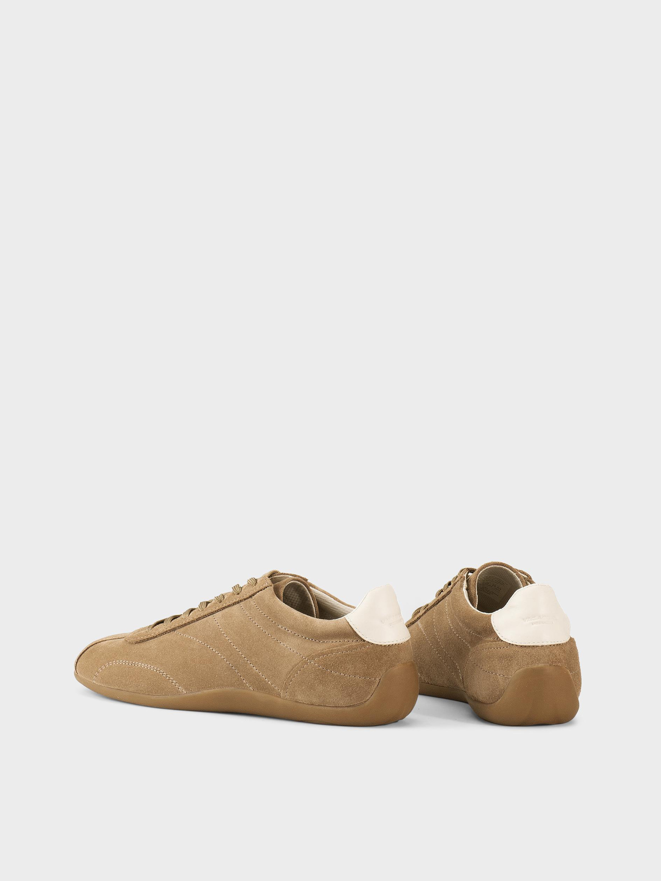 Кеды низкие VAGABOND HOLLIE модель 6123-040-28 Фото