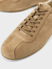 Кеды низкие VAGABOND HOLLIE модель 6123-040-28 Фото