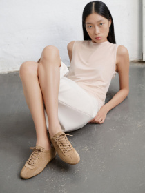 Кеды низкие VAGABOND HOLLIE модель 6123-040-28 Фото