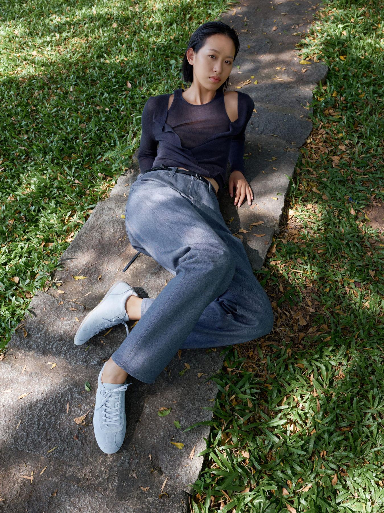 VAGABOND 6123-040-63 модель 6123-040-63 Фото