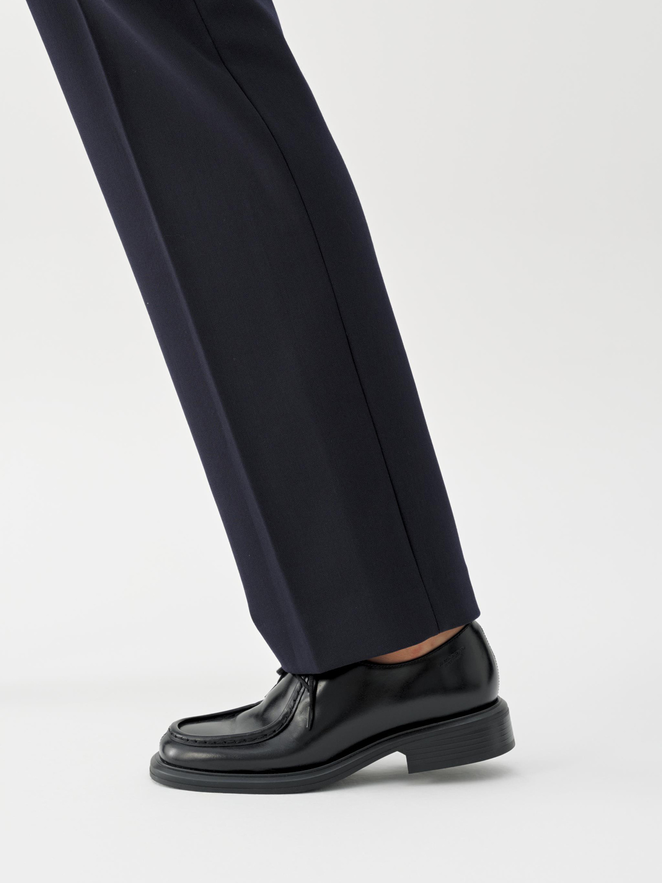 Дерби VAGABOND ELLIS модель 6130-001-20 Фото