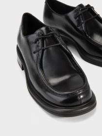 Дерби VAGABOND ELLIS модель 6130-001-20 Фото