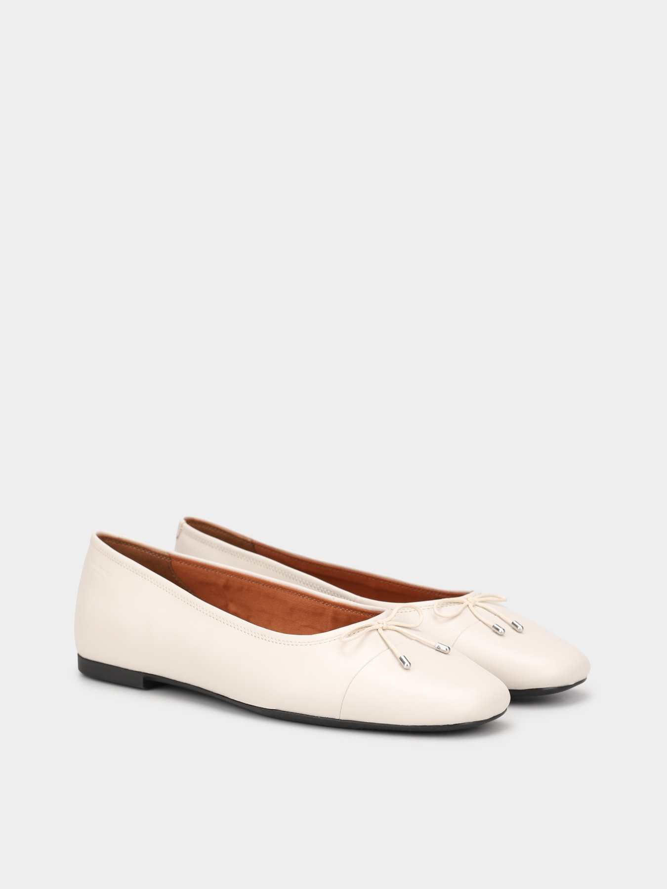 Балетки VAGABOND JOLIN модель 5508-101-02 Фото