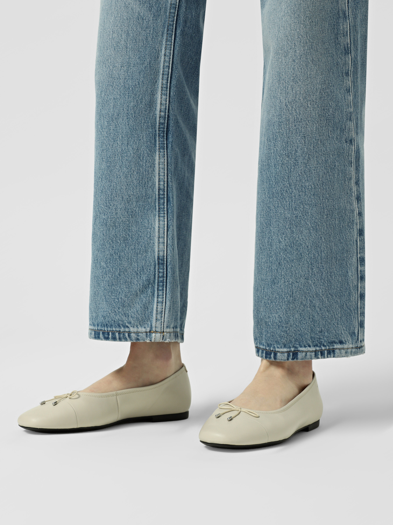 Балетки VAGABOND JOLIN модель 5508-101-02 Балетки VAGABOND JOLIN модель 5508-101-02 Фото