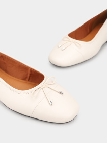 Балетки VAGABOND JOLIN модель 5508-101-02 Фото