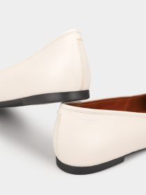 Балетки VAGABOND JOLIN модель 5508-101-02 Фото