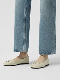 Балетки VAGABOND JOLIN модель 5508-101-02 Балетки VAGABOND JOLIN модель 5508-101-02 Фото