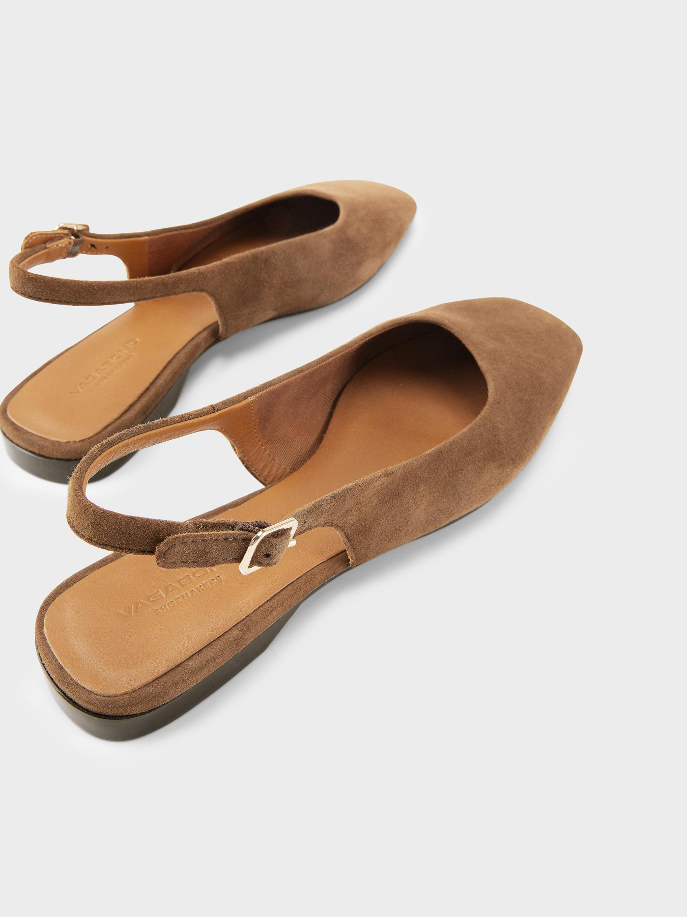 Туфли и лоферы VAGABOND DELIA модель 5907-240-89 Туфли и лоферы VAGABOND DELIA модель 5907-240-89 Фото