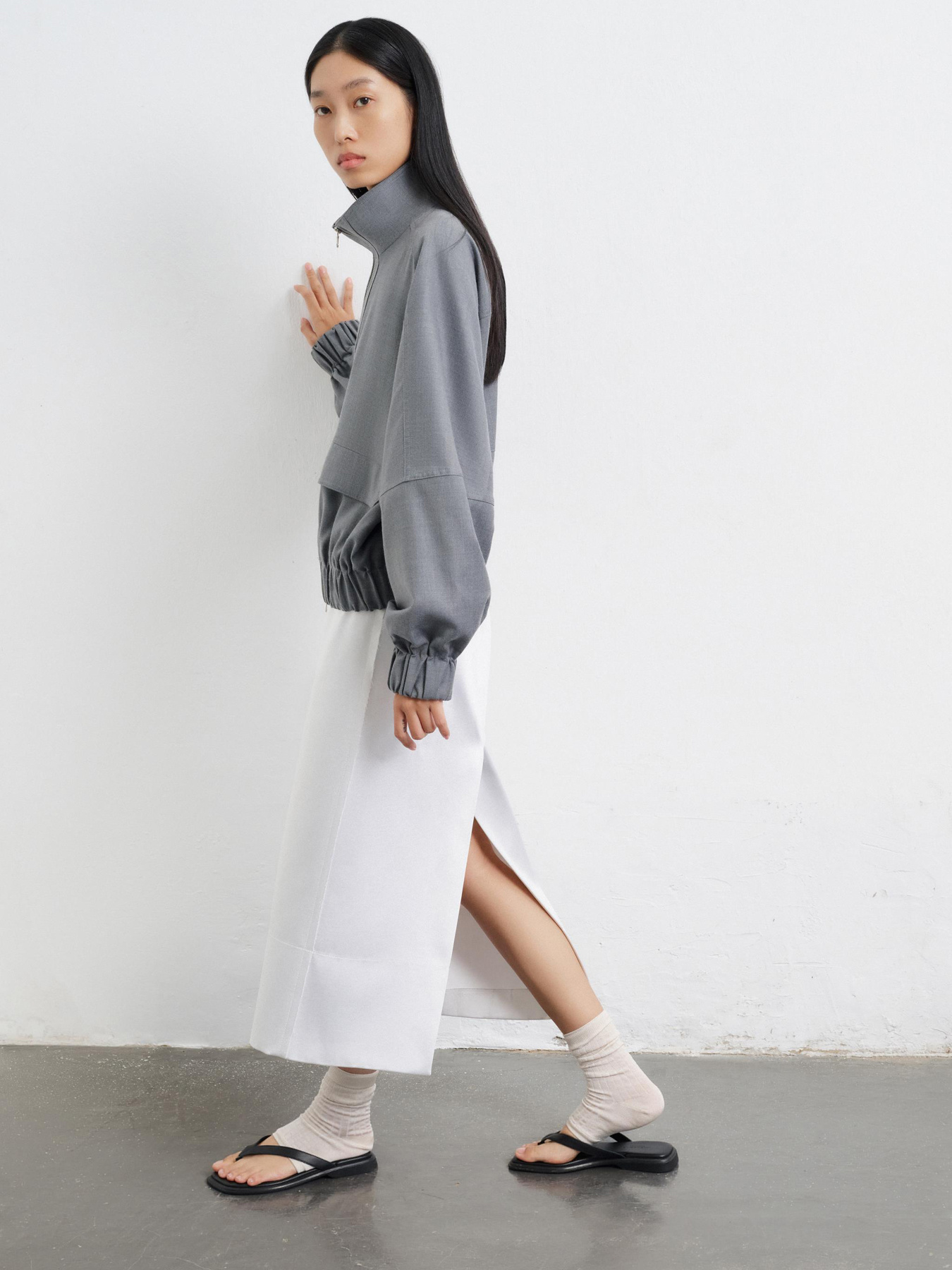 Шлёпанцы VAGABOND IZZY модель 5913-401-20 Фото