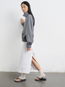 Шлёпанцы VAGABOND IZZY модель 5913-401-20 Фото