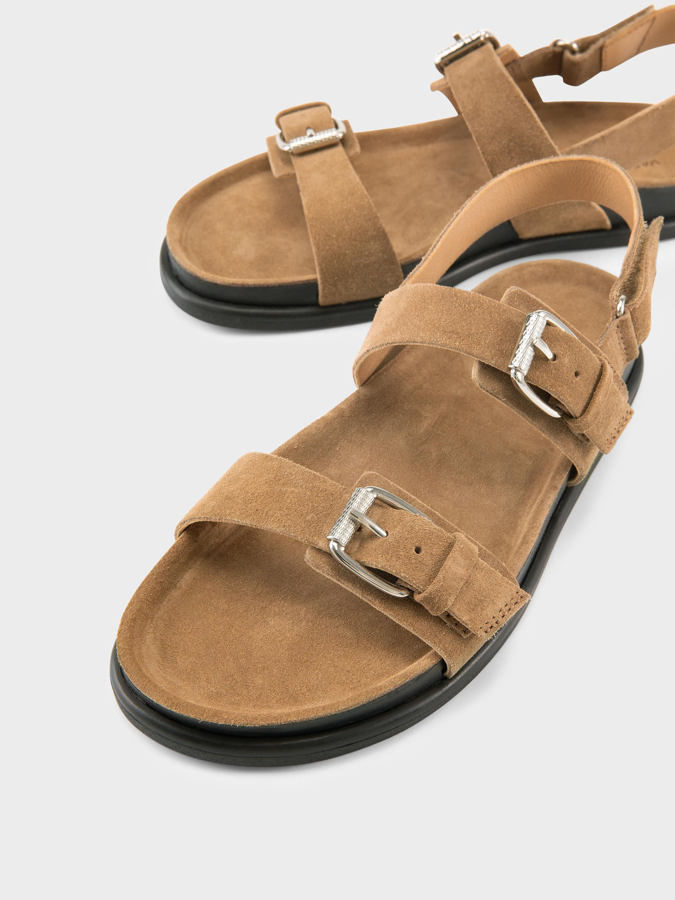 Сандалии VAGABOND EFFIE модель 5922-240-08 Фото