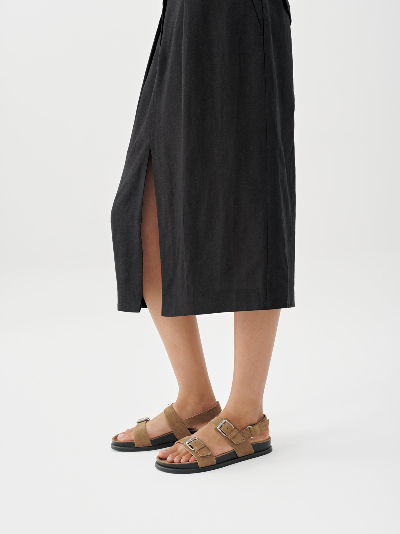 Сандалии VAGABOND EFFIE модель 5922-240-08 Фото