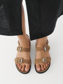 Сандалии VAGABOND EFFIE модель 5922-240-08 Фото