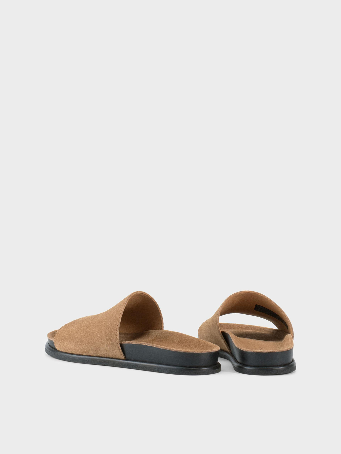 Шлёпанцы VAGABOND EFFIE модель 5922-440-08 Фото