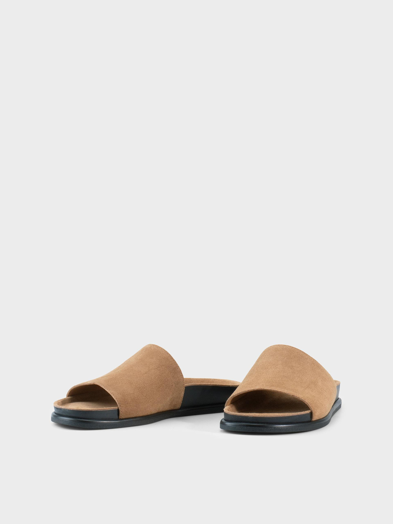 Шлёпанцы VAGABOND EFFIE модель 5922-440-08 Фото