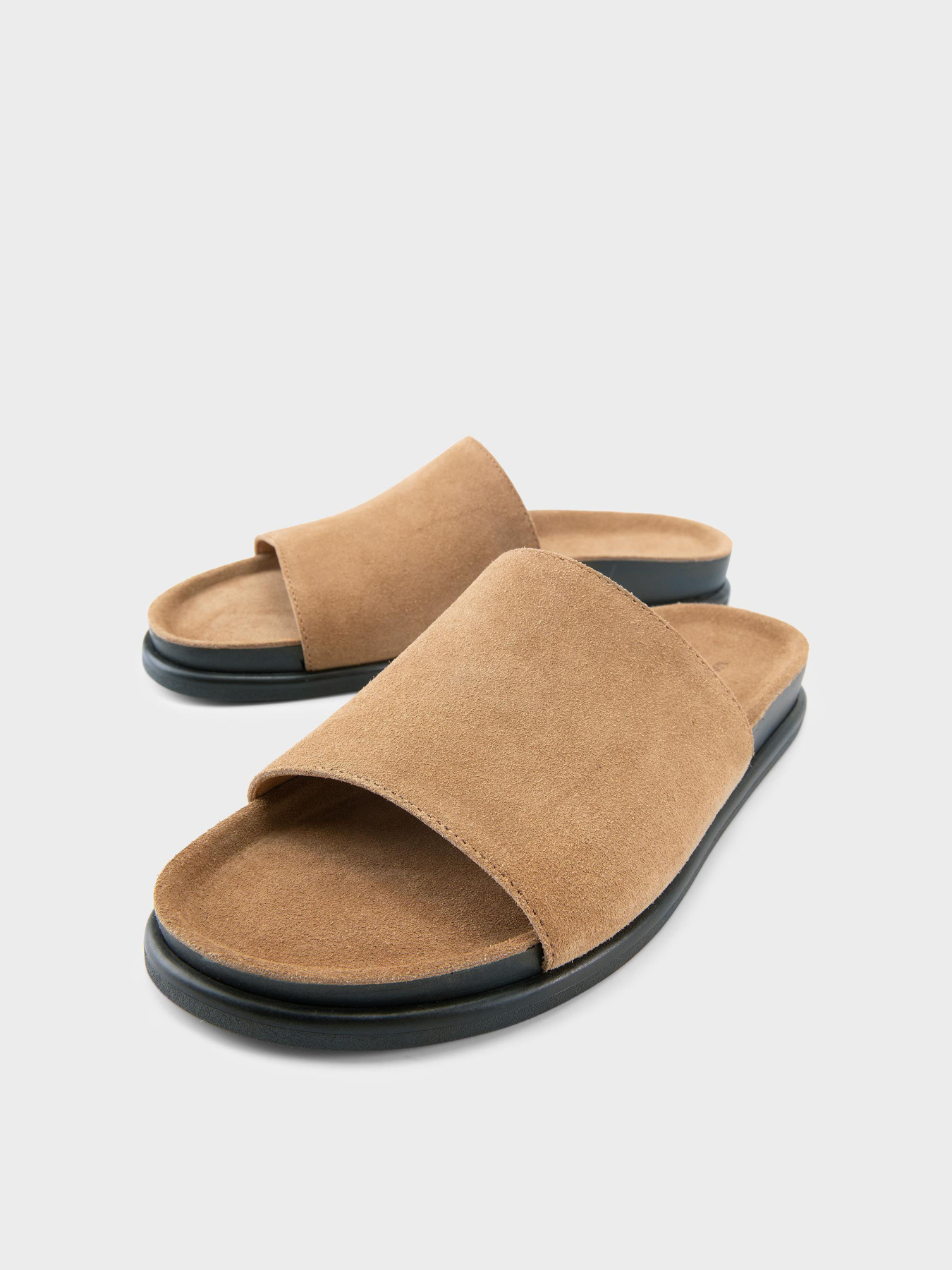 Шлёпанцы VAGABOND EFFIE модель 5922-440-08 Фото