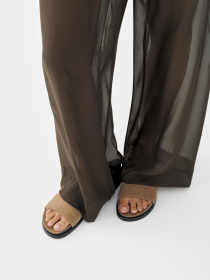 Шлёпанцы VAGABOND EFFIE модель 5922-440-08 Фото