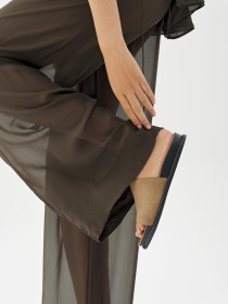 Шлёпанцы VAGABOND EFFIE модель 5922-440-08 Фото