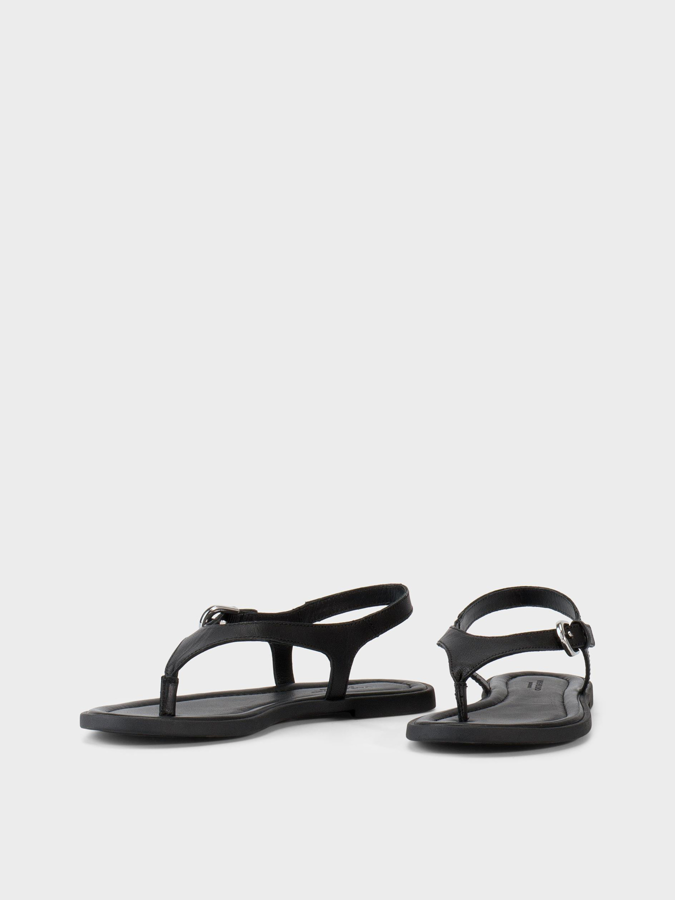 Шлёпанцы VAGABOND ZAIDA модель 6109-001-20 Фото