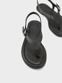 Шлёпанцы VAGABOND ZAIDA модель 6109-001-20 Фото