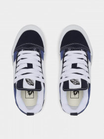 Кеды низкие Vans Knu Skool модель VN0009QCNWD1 Фото