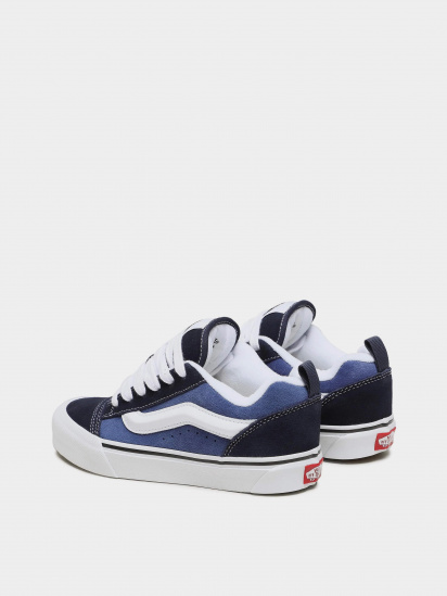 Кеди низькі Vans Knu Skool модель VN0009QCNWD1 — фото - INTERTOP