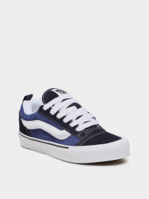 Кеди низькі Vans Knu Skool модель VN0009QCNWD1 Фото