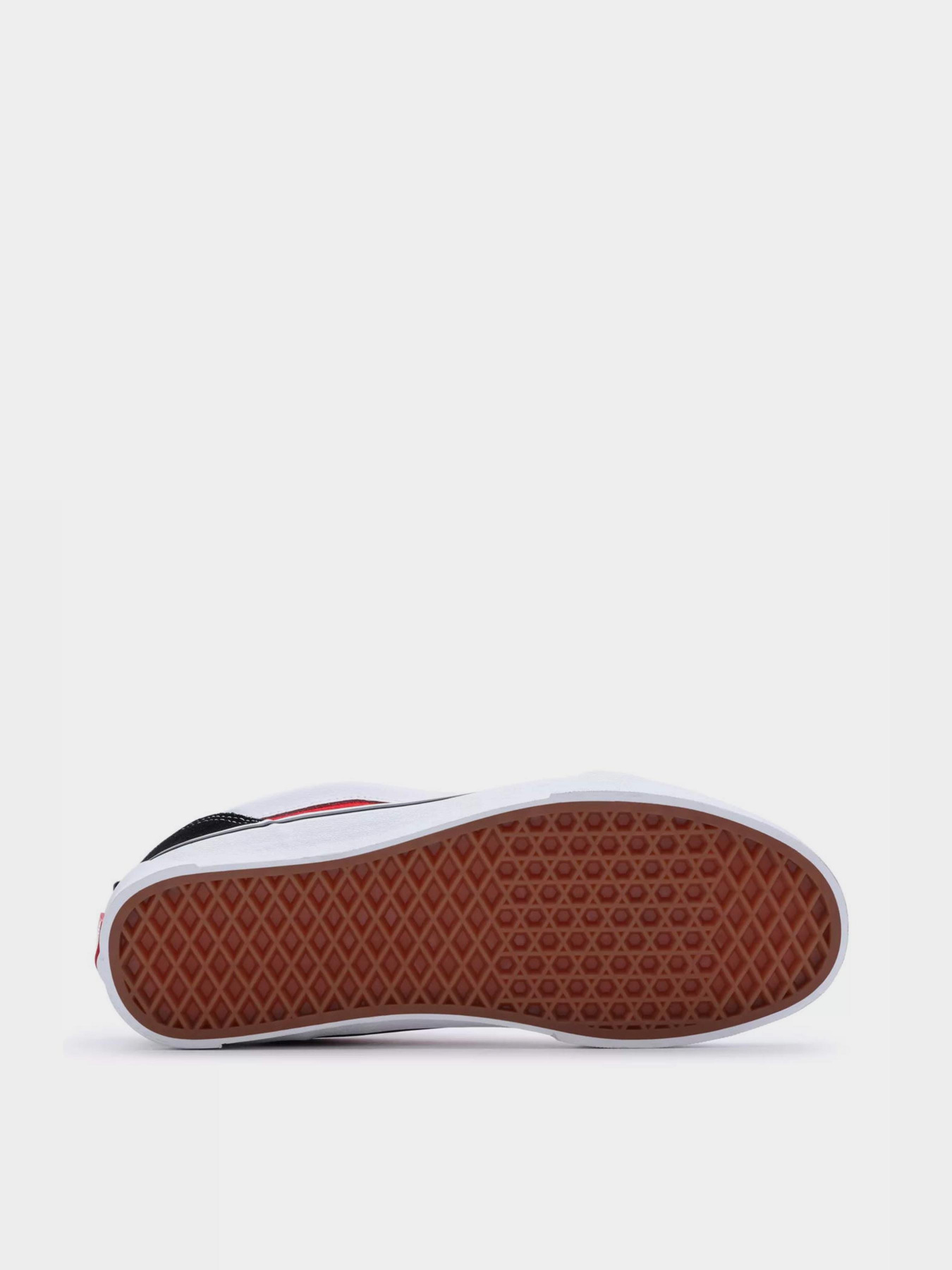 Кеды низкие Vans Knu Skool модель VN0009QC6RT1 Фото