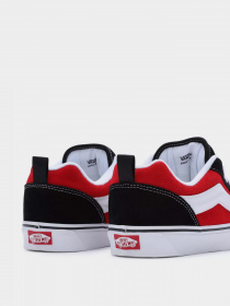 Кеди низькі Vans Knu Skool модель VN0009QC6RT1 Фото