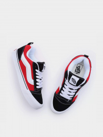 Кеди низькі Vans Knu Skool модель VN0009QC6RT1 Фото