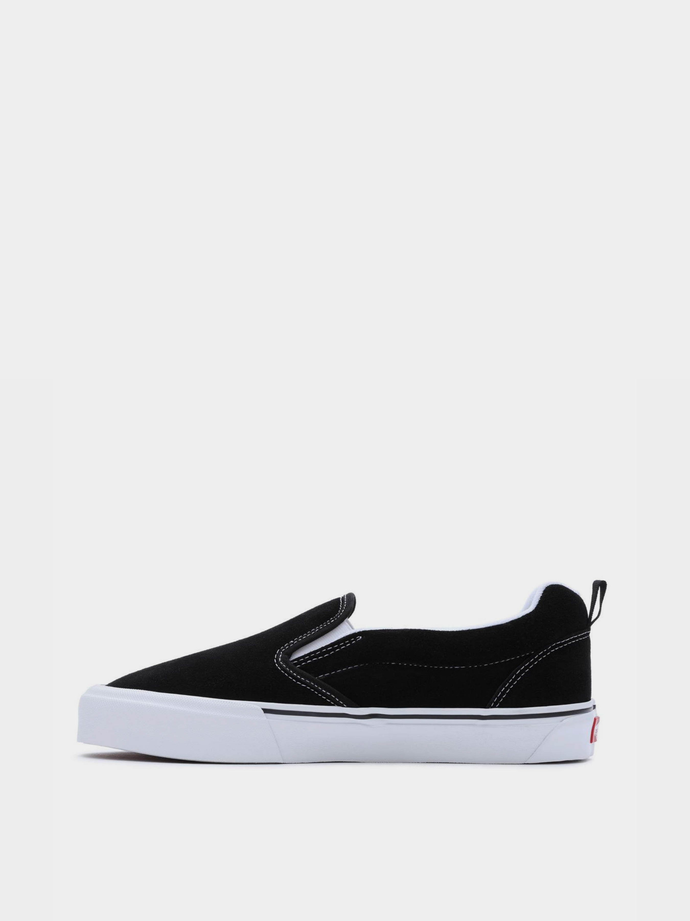 Слипоны Vans Classic Slip-On модель VN0009QD6BT1 Фото