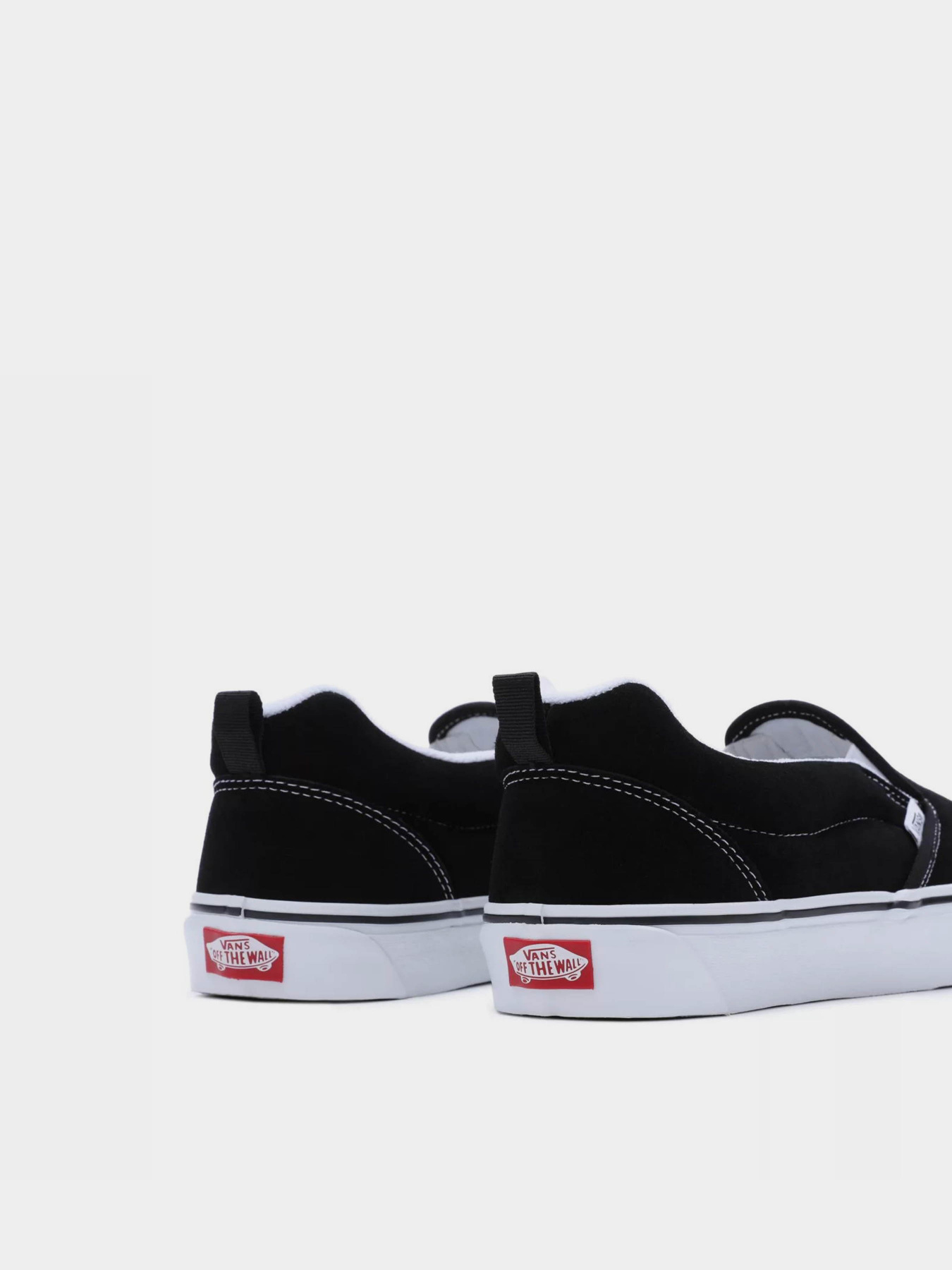 Слипоны Vans Classic Slip-On модель VN0009QD6BT1 Фото