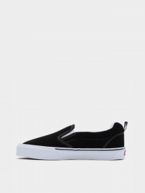 Слипоны Vans Classic Slip-On модель VN0009QD6BT1 Фото