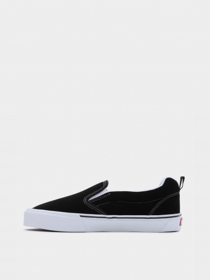 Сліпони Vans Classic Slip-On модель VN0009QD6BT1 — фото - INTERTOP