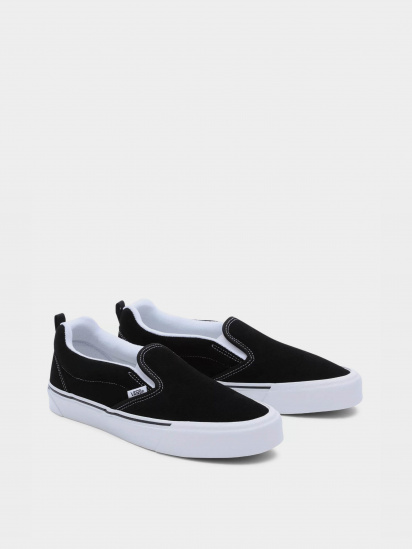 Сліпони Vans Classic Slip-On модель VN0009QD6BT1 — фото 6 - INTERTOP