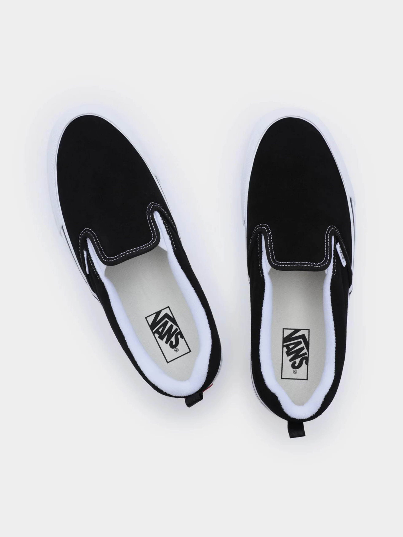 Сліпони Vans Classic Slip-On модель VN0009QD6BT1 Фото