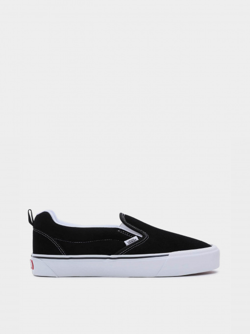 Слипоны и мокасины Vans Classic Slip-On модель VN0009QD6BT1 Фото