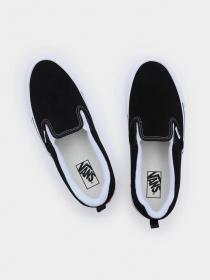 Сліпони Vans Classic Slip-On модель VN0009QD6BT1 Фото