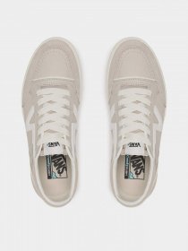 Кеди низькі Vans Lowland модель VN0007P2BLL1 Фото