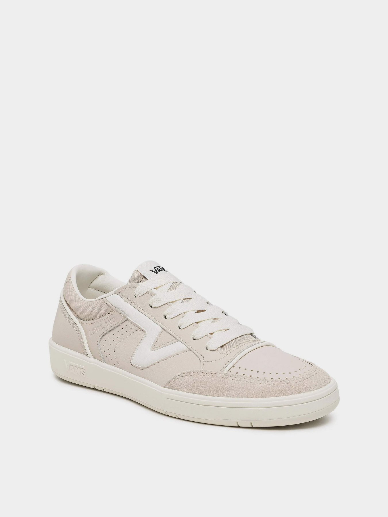 Кеди низькі Vans Lowland модель VN0007P2BLL1 Фото