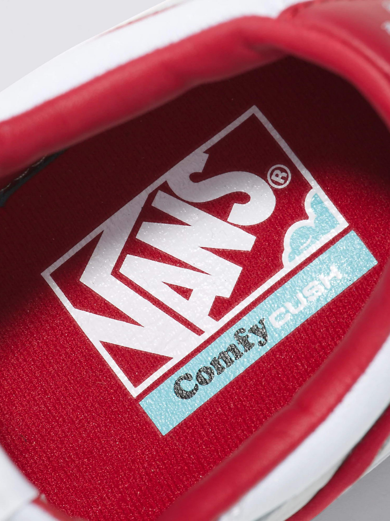 Кеды низкие Vans Lowland модель VN0007P2Y521 Фото